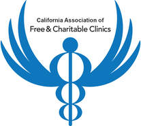 THE CALIFORNIA ASSOCIATION OF FREE AND CHARITABLE CLINICS